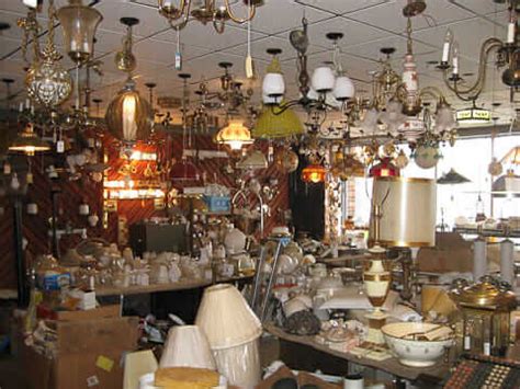 st louis lighting shops